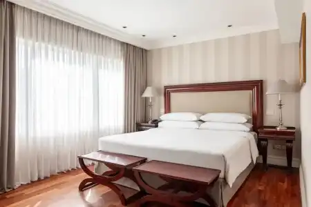 Marriott Buenos Aires Downtown - 71