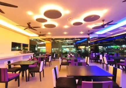 The AIM Patong - 21
