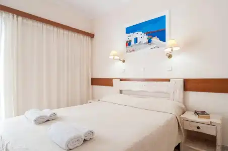 Holiday Beach Resort - 92
