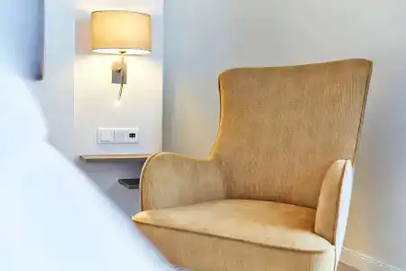 Dorint Strandresort & Spa Ostseebad Wustrow - 74