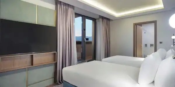 Doubletree By Hilton Plovdiv Center - 47