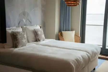 Beachfront Boutiquehotel - 60