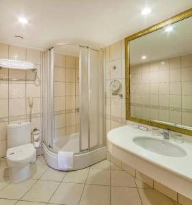 Sunrise Resort - All Inclusive - 15
