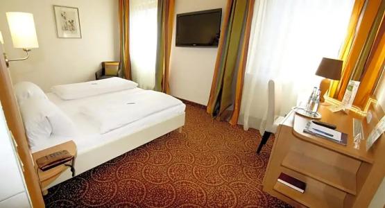 ApartBad Mergentheim - 83