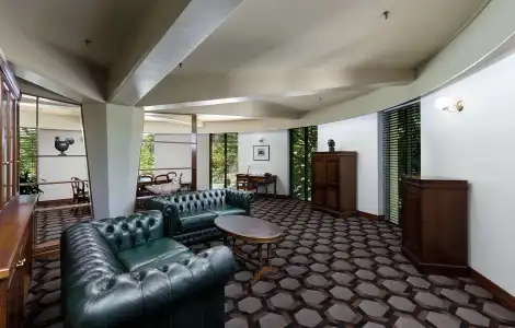 Rydges Canberra - 50