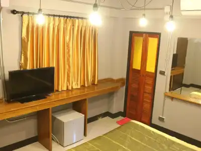 W hostel - 2