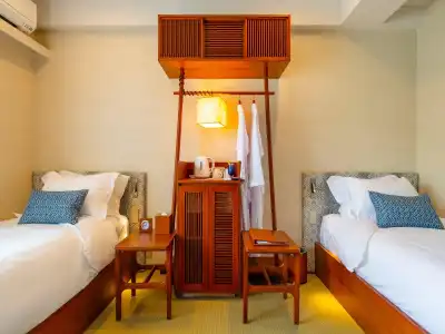 Oile by Zayra Resorts - 50