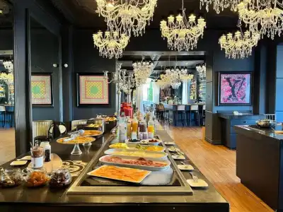 Belfry Spa by Ligne St Barth - 11