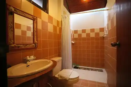 Suan Bankrut Beach Resort - 56
