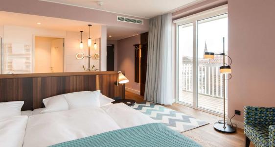 THE LIBERTY Bremerhaven, BW Signature Collection - 3