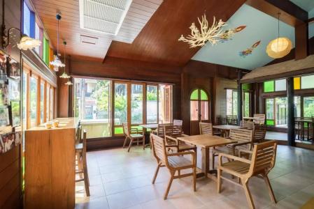Viangngam Lanna Villa (sha Extra Plus) By Zuzu - 39