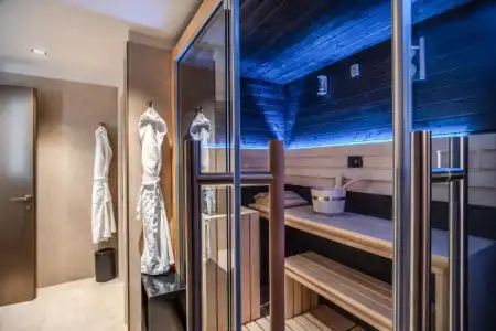 Martius Private Suites - 20