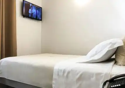 Il Loggiato dei Serviti - 29