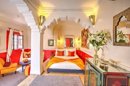 Riad Dar El Souk - 56