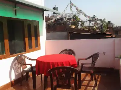 Ajima Guest House - 8