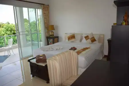 Sumali Villa - 29