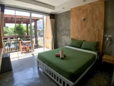 Check-in Resort Koh Larn - 17