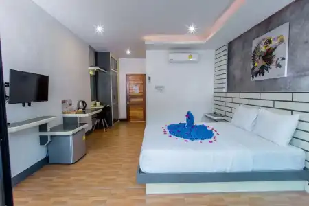 The Ozo Koh Tao - 122