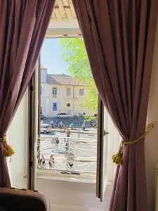 Trastevere Royal Suite - 74