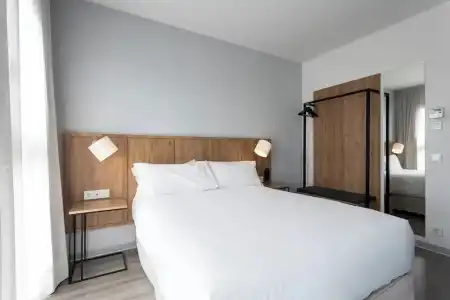 Petit Palace Vargas - 57