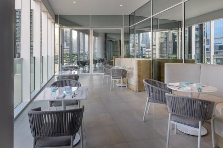 Holiday Inn Dubai Business Bay - 49