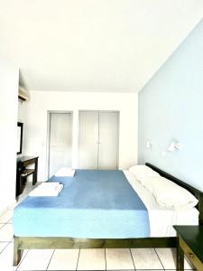 Mediterranea Apartments - 22