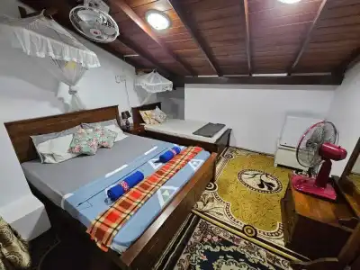 Comfort Inn- Galle Fort - 39
