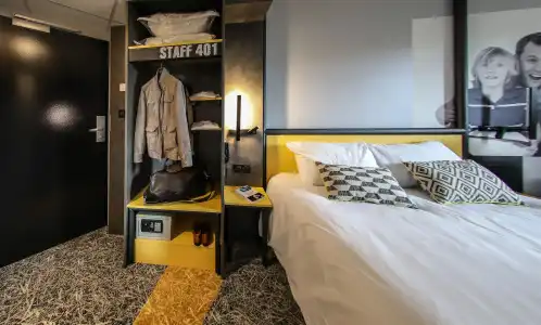 ibis Styles Clermont-Ferrand République - 24