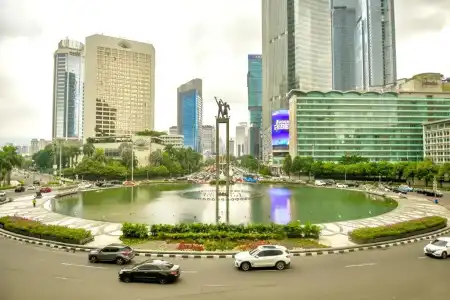 Juno Tanah Abang Jakarta - 21