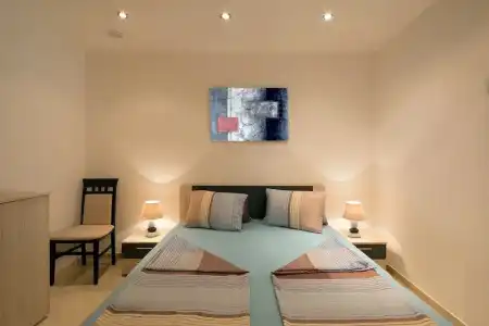 Montelux Apartments - 153