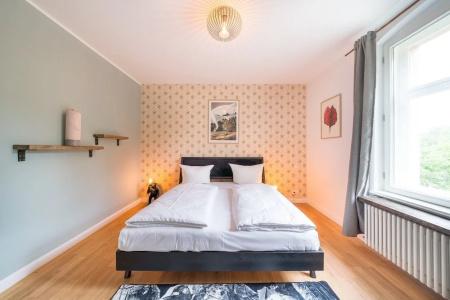 Design Apartments - "Kutscherhaus" - 21