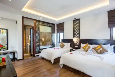 Hoi An Emotion Boutique Villa - 217