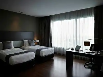Pullman Kuching - 75