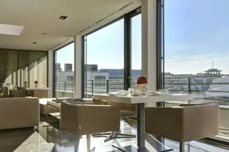 The Mandala Suites Berlin - 24