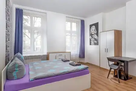 Hostel 70S - 21