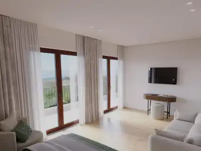 Delfinia & Bungalows - 80