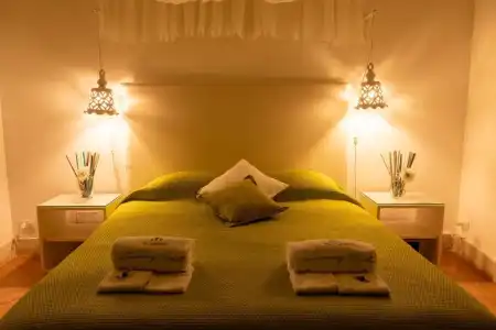 Cadelli Luxury Suite - 21