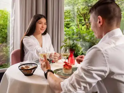 Mercure Bourg En Bresse - 31