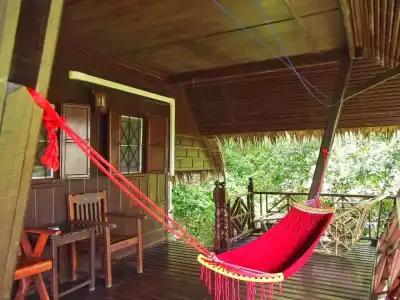 Koh Tao Royal Resort - 48