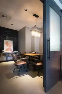 MOXY Seattle Downtown - 11