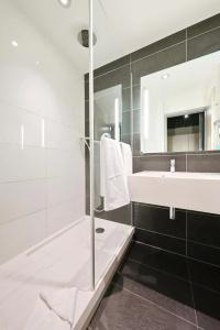 Mercure Grenoble Centre Porte des Alpes - 41