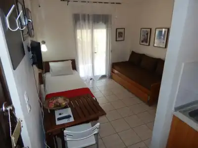 Kripis Studio Pefkohori - 167