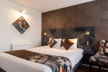 B&B Rennes Sud Chantepie - 3
