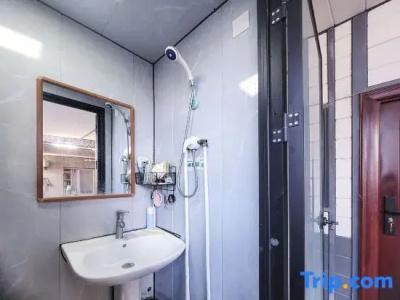 Xixili Youth Hostel Xi'an - 26