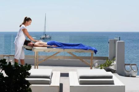 Sublime Villa & Caves - 153