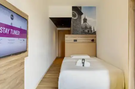 B&B Como Baradello - 25