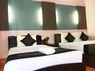 Khaolak Grand City - 6