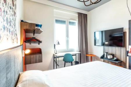 The Originals City, Hôtel Le Berry, Bourges - 56