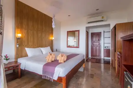 Twin Bay Resort - 222