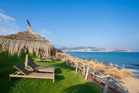 La Cigale Tabarka Hôtel - Thalasso & Spa -Golf - 24